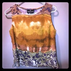 Carole Little Tank